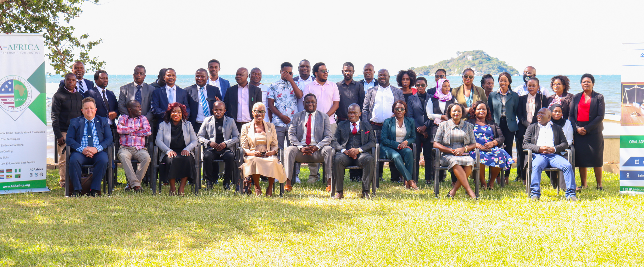 Group Photo-Oral Advocacy Workshop-Salima