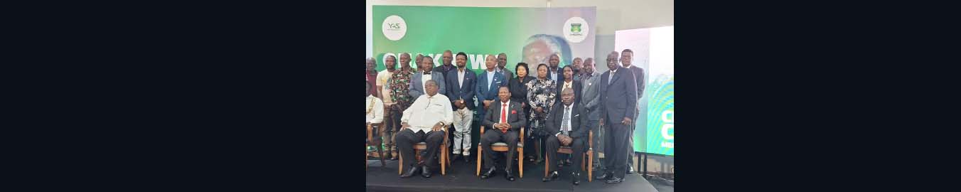 Chakufwa Chihana Remembered