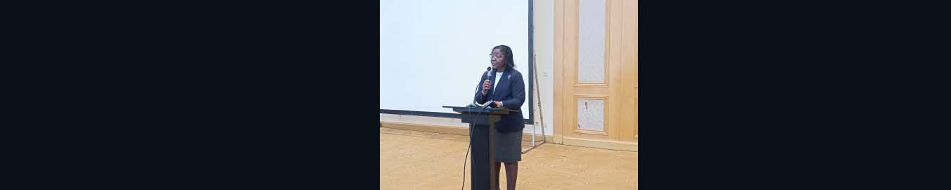 IP Policy under Review