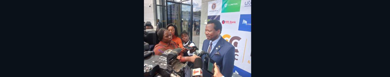 CRIPC Launched: Minister Calls for Professionalism, Efficiency
