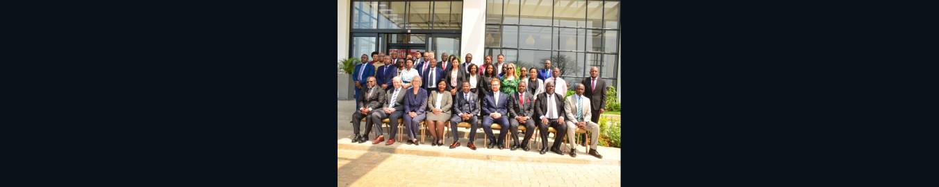 Malawi Hosts Regional Workshop on Managing Seized Assets