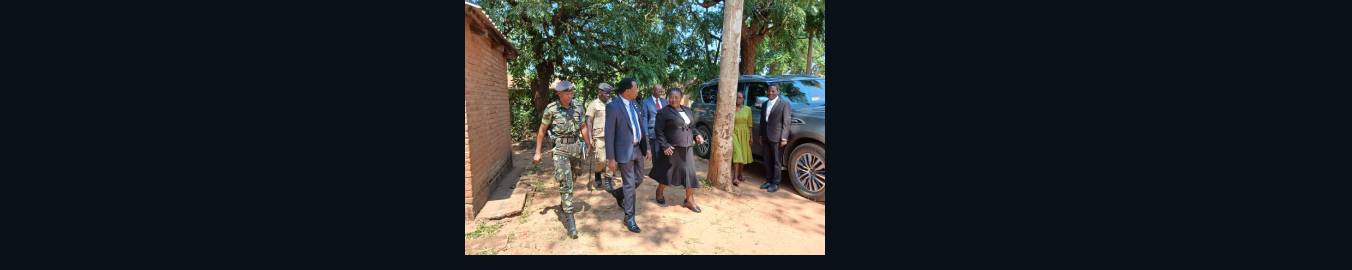 Govt Pledges Access to Justice to All