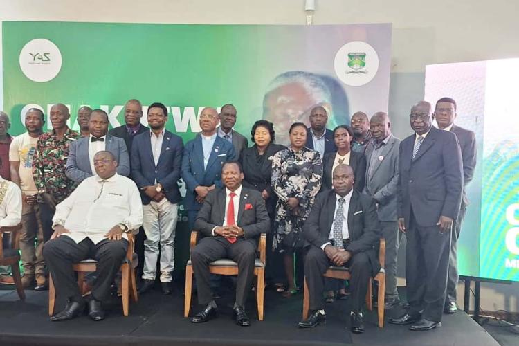 Chakufwa Chihana Remembered