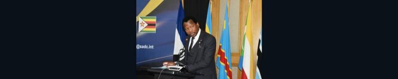 Minister Opens SADC Anti-Corruption Conference, Calls for Stronger Regional Cooperation