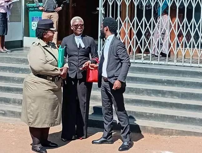 Chief Malemia Jailed 21 Years