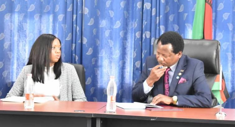 IRLI Strengthens Ties with Malawi’s Justice Sector